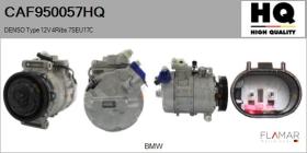 HQ CAF950057HQ - COMPRESOR AIRE ACONDICIONADO