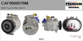 BMW-MINI CAF950057BM - COMPRESOR AIRE ACONDICIONADO