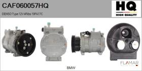HQ CAF060057HQ - COMPRESOR AIRE ACONDICIONADO
