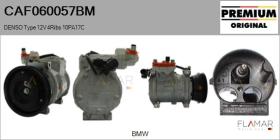 BMW-MINI CAF060057BM - COMPRESOR AIRE ACONDICIONADO