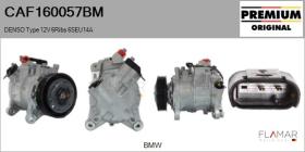 BMW-MINI CAF160057BM - COMPRESOR AIRE ACONDICIONADO