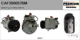BMW-MINI CAF260057BM - COMPRESOR AIRE ACONDICIONADO