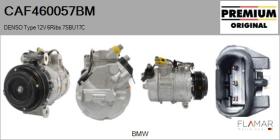 BMW-MINI CAF460057BM - COMPRESOR AIRE ACONDICIONADO