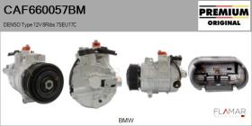 BMW-MINI CAF660057BM - COMPRESOR AIRE ACONDICIONADO