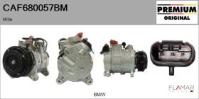 BMW-MINI CAF680057BM - COMPRESOR AIRE ACONDICIONADO