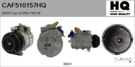 HQ CAF510157HQ - COMPRESOR AIRE ACONDICIONADO