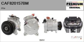 BMW-MINI CAF820157BM - COMPRESOR AIRE ACONDICIONADO