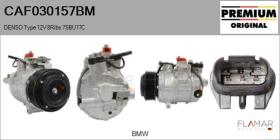 BMW-MINI CAF030157BM - COMPRESOR AIRE ACONDICIONADO
