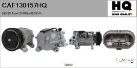 HQ CAF130157HQ - COMPRESOR AIRE ACONDICIONADO