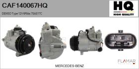 HQ CAF140067HQ - COMPRESOR AIRE ACONDICIONADO