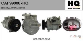 HQ CAF990067HQ - COMPRESOR AIRE ACONDICIONADO