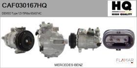HQ CAF030167HQ - COMPRESOR AIRE ACONDICIONADO