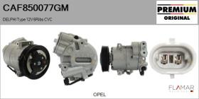 GM CAF850077GM - COMPRESOR AIRE ACONDICIONADO