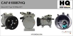 HQ CAF410087HQ - COMPRESOR AIRE ACONDICIONADO