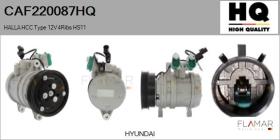 HQ CAF220087HQ - COMPRESOR AIRE ACONDICIONADO