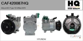 HQ CAF420087HQ - COMPRESOR AIRE ACONDICIONADO