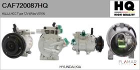 HQ CAF720087HQ - COMPRESOR AIRE ACONDICIONADO