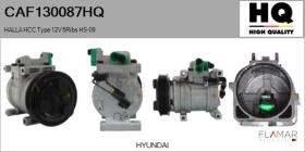 HQ CAF130087HQ - COMPRESOR AIRE ACONDICIONADO