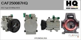 HQ CAF250087HQ - COMPRESOR AIRE ACONDICIONADO