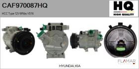 HQ CAF970087HQ - COMPRESOR AIRE ACONDICIONADO