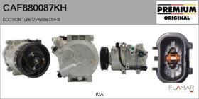 HYUNDAI-KIA CAF880087KH - COMPRESOR AIRE ACONDICIONADO