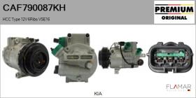 HYUNDAI-KIA CAF790087KH - COMPRESOR AIRE ACONDICIONADO
