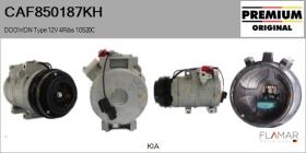 HYUNDAI-KIA CAF850187KH - COMPRESOR AIRE ACONDICIONADO