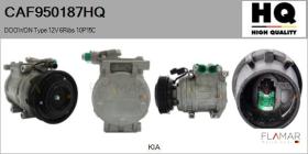 HQ CAF950187HQ - COMPRESOR AIRE ACONDICIONADO