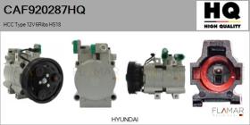HQ CAF920287HQ - COMPRESOR AIRE ACONDICIONADO