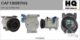 HQ CAF130287HQ - COMPRESOR AIRE ACONDICIONADO