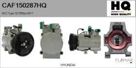 HQ CAF150287HQ - COMPRESOR AIRE ACONDICIONADO