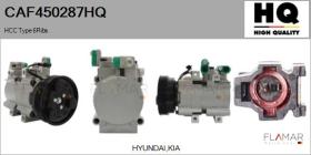 HQ CAF450287HQ - COMPRESOR AIRE ACONDICIONADO