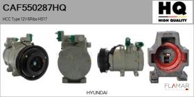 HQ CAF550287HQ - COMPRESOR AIRE ACONDICIONADO