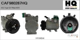 HQ CAF980287HQ - COMPRESOR AIRE ACONDICIONADO