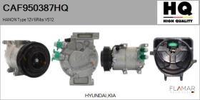 HQ CAF950387HQ - COMPRESOR AIRE ACONDICIONADO