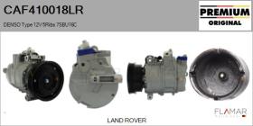LAND ROVER CAF410018LR - COMPRESOR AIRE ACONDICIONADO