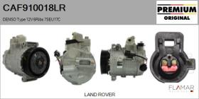 LAND ROVER CAF910018LR - COMPRESOR AIRE ACONDICIONADO