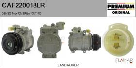 LAND ROVER CAF220018LR - COMPRESOR AIRE ACONDICIONADO