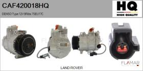 HQ CAF420018HQ - COMPRESOR AIRE ACONDICIONADO