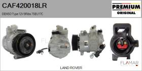 LAND ROVER CAF420018LR - COMPRESOR AIRE ACONDICIONADO