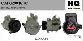 HQ CAF620018HQ - COMPRESOR AIRE ACONDICIONADO