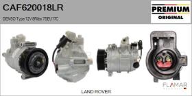 LAND ROVER CAF620018LR - COMPRESOR AIRE ACONDICIONADO