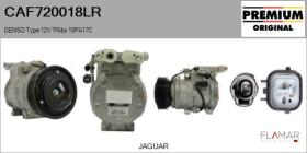 LAND ROVER CAF720018LR - COMPRESOR AIRE ACONDICIONADO