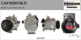LAND ROVER CAF820018LR - COMPRESOR AIRE ACONDICIONADO
