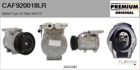 LAND ROVER CAF920018LR - COMPRESOR AIRE ACONDICIONADO