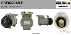 LAND ROVER CAF030018LR - COMPRESOR AIRE ACONDICIONADO