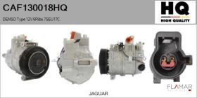HQ CAF130018HQ - COMPRESOR AIRE ACONDICIONADO