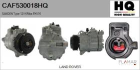HQ CAF530018HQ - COMPRESOR AIRE ACONDICIONADO