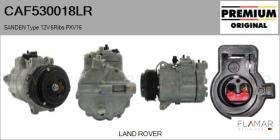 LAND ROVER CAF530018LR - COMPRESOR AIRE ACONDICIONADO