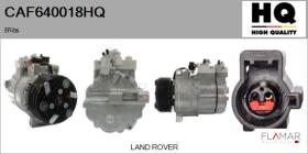 HQ CAF640018HQ - COMPRESOR AIRE ACONDICIONADO